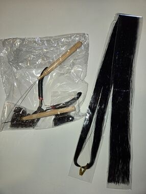 Hair Tinsel Tools